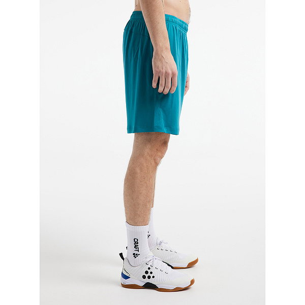 Craft Squad Short Hommes - Vert