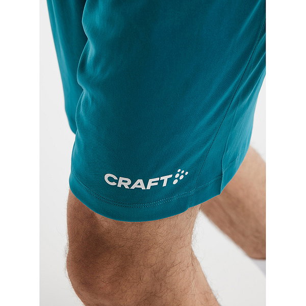 Craft Squad Short Hommes - Vert