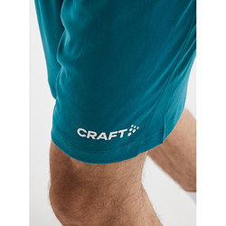 Présentation: Craft Squad Short Hommes - Vert