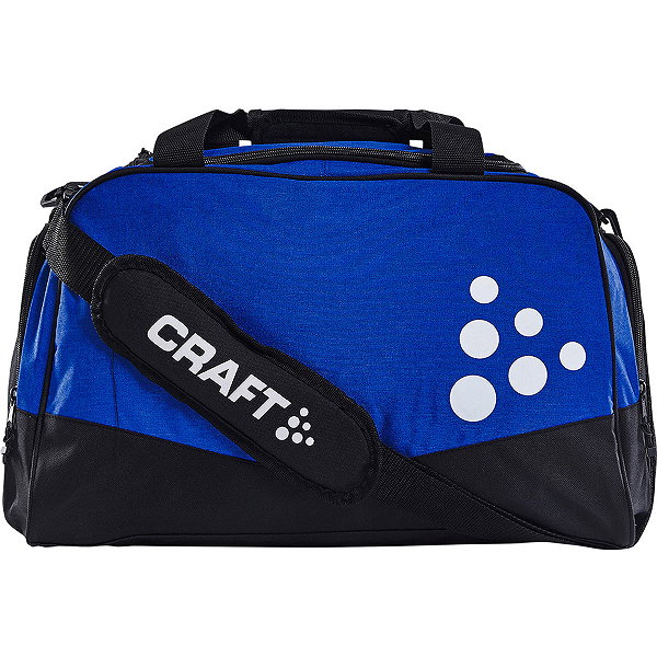 Craft Squad Medium Sporttasche Mit Seitlichen Nassfächern - Royal