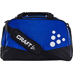 Craft Squad Medium Sporttas Met Zijvakken - Royal