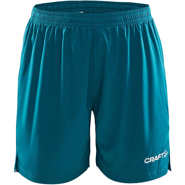 Craft Squad Short Dames - Groen
