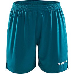 Craft Squad Shorts Damen - Grün
