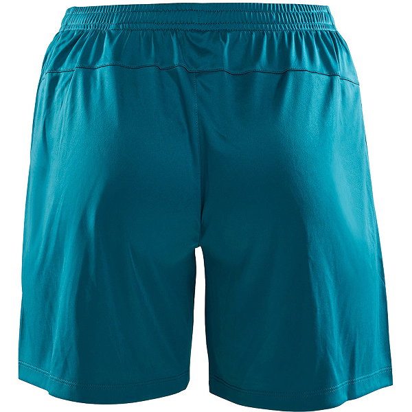 Craft Squad Short Dames - Groen