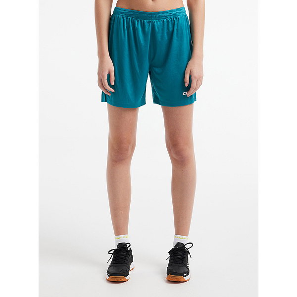 Craft Squad Short Dames - Groen