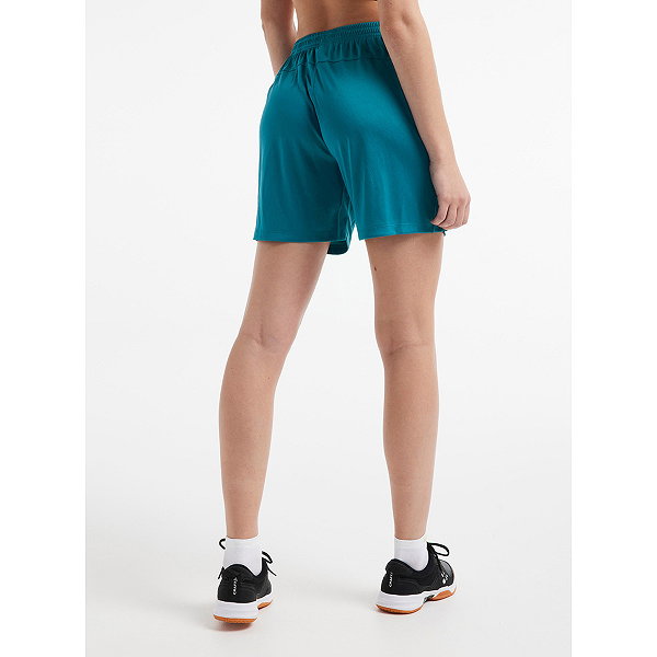 Craft Squad Short Dames - Groen