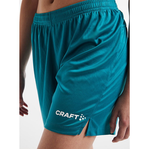 Craft Squad Short Dames - Groen