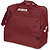 Joma Training III (Extra-Large) Sac De Sport Avec Compartiment Inférieur - Bordeaux