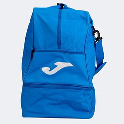 Présentation: Joma Training III (Extra-Large) Sac De Sport Avec Compartiment Inférieur - Royal