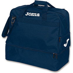 Joma Training III (Large) Sac De Sport Avec Compartiment Inférieur - Marine