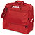 Joma Training III (Large) Sac De Sport Avec Compartiment Inférieur - Rouge