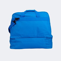 Présentation: Joma Training III (Large) Sac De Sport Avec Compartiment Inférieur - Royal