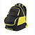 Joma Diamond II Rugzak - Zwart / Geel
