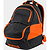 Joma Diamond II Rugzak - Zwart / Oranje