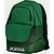 Joma Diamond II Rugzak - Groen