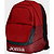 Joma Diamond II Rugzak - Rood