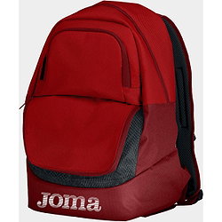 Joma Diamond II Sac À Dos - Rouge