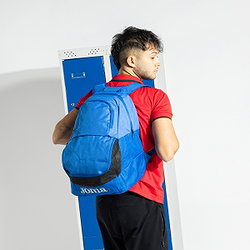 Voorvertoning: Joma Diamond II Rugzak - Royal