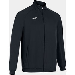 Joma Doha Trainingsvest Vrije Tijd Heren - Zwart