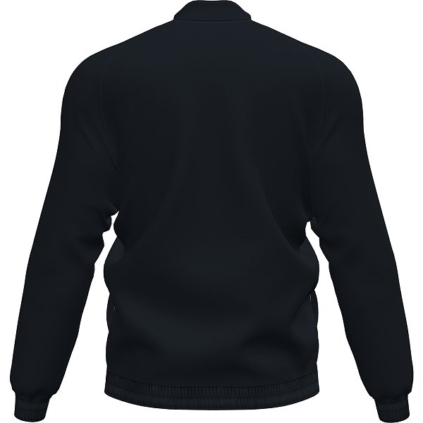 Joma Doha Veste D'entraînement De Loisir Hommes - Noir