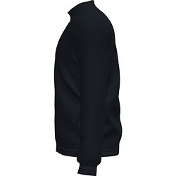 Présentation: Joma Doha Veste D'entraînement De Loisir Hommes - Noir