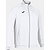 Joma Doha Veste D'entraînement De Loisir Hommes - Blanc