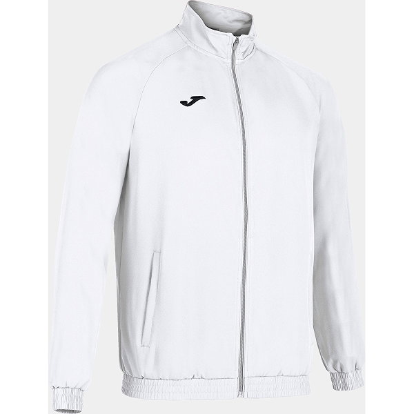 Joma Doha Veste D'entraînement De Loisir Hommes - Blanc