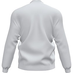 Présentation: Joma Doha Veste D'entraînement De Loisir Hommes - Blanc