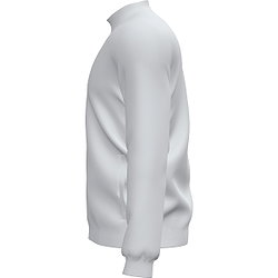 Présentation: Joma Doha Veste D'entraînement De Loisir Hommes - Blanc
