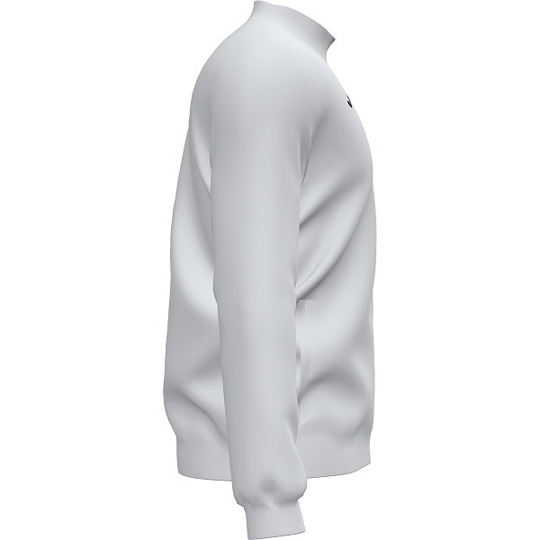 Joma Doha Veste D'entraînement De Loisir Hommes - Blanc