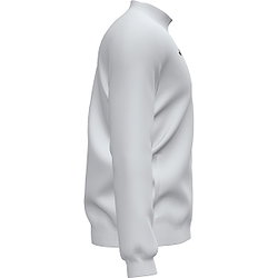 Présentation: Joma Doha Veste D'entraînement De Loisir Hommes - Blanc