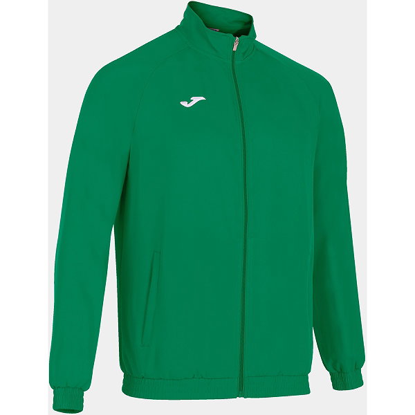 Joma Doha Veste D'entraînement De Loisir Hommes - Vert