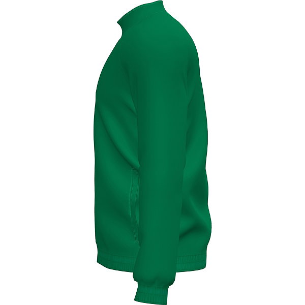 Joma Doha Veste D'entraînement De Loisir Hommes - Vert