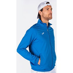 Vorschau: Joma Doha Trainingsjacke Präsentation Herren - Royal