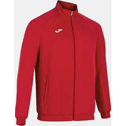 Joma Doha Trainingsvest Vrije Tijd Kinderen - Rood