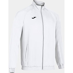 Joma Doha Trainingsvest Vrije Tijd Kinderen - Wit