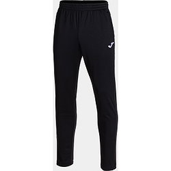 Joma Elba Trainingsbroek Kinderen - Zwart
