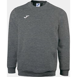 Joma Cairo II Sweater Kinderen - Donkergrijs