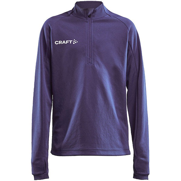 Craft Evolve Ziptop Kinderen - Paars