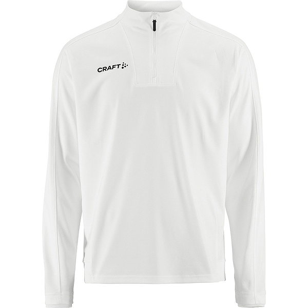 Craft Evolve 2.0 Ziptop Hommes - Blanc