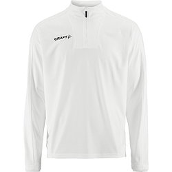 Craft Evolve 2.0 Ziptop Hommes - Blanc