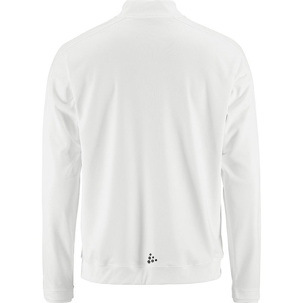 Craft Evolve 2.0 Ziptop Hommes - Blanc