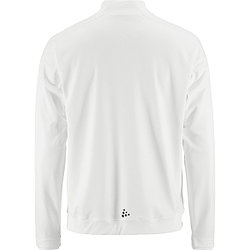 Présentation: Craft Evolve 2.0 Ziptop Hommes - Blanc
