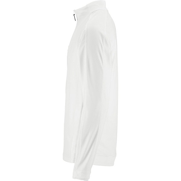 Craft Evolve 2.0 Ziptop Hommes - Blanc