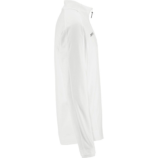 Craft Evolve 2.0 Ziptop Hommes - Blanc