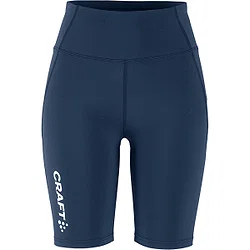 Craft Rush 2.0 Short Tight Damen - Marine