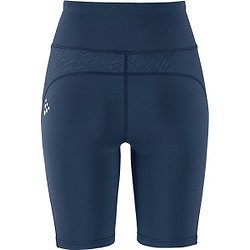 Vorschau: Craft Rush 2.0 Short Tight Damen - Marine