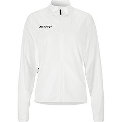 Craft Evolve 2.0 Veste D'entraînement Zippée Femmes - Blanc