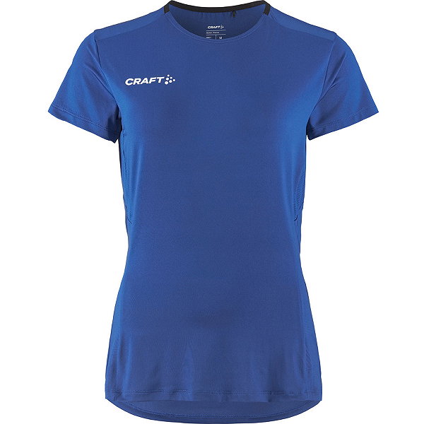 Craft Extend T-Shirt Femmes - Royal