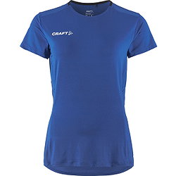 Craft Extend T-Shirt Damen - Royal